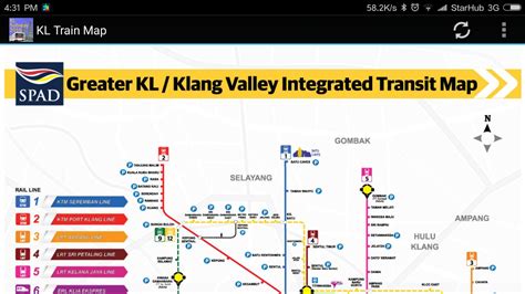 Mrt Malaysia Route Map / Bus times, train times & live updates. - fivelucksz