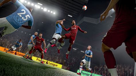 FIFA 21 Gameplay Features Revealed | FIFA Infinity