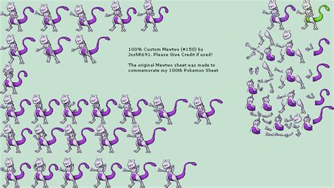 Image - Mewtwo Sprite Sheet.png | The air ride group Wiki | FANDOM powered by Wikia