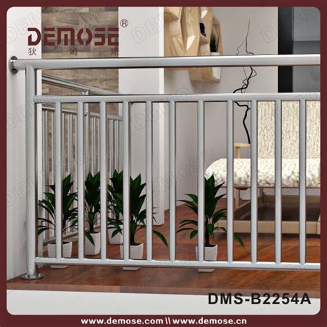 Modern Terrace Stainless Steel Railing|Foshan Demose Hardware Co., Ltd | Stainless steel railing ...