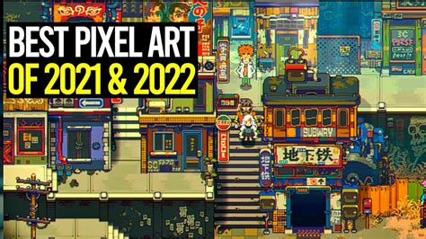 Best Pixel Art Games Ios : Pixel Art For Game | Bodenfwasu