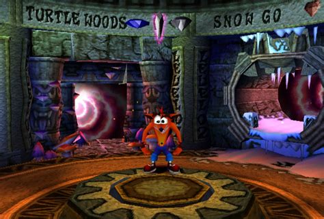 Crash Bandicoot 2: Cortex Strikes Back (Playstation) : r/nostalgia