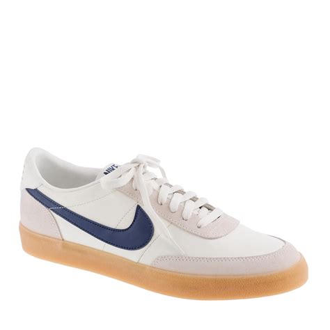 Nike Killshot 2 Sneakers in White for Men | Lyst