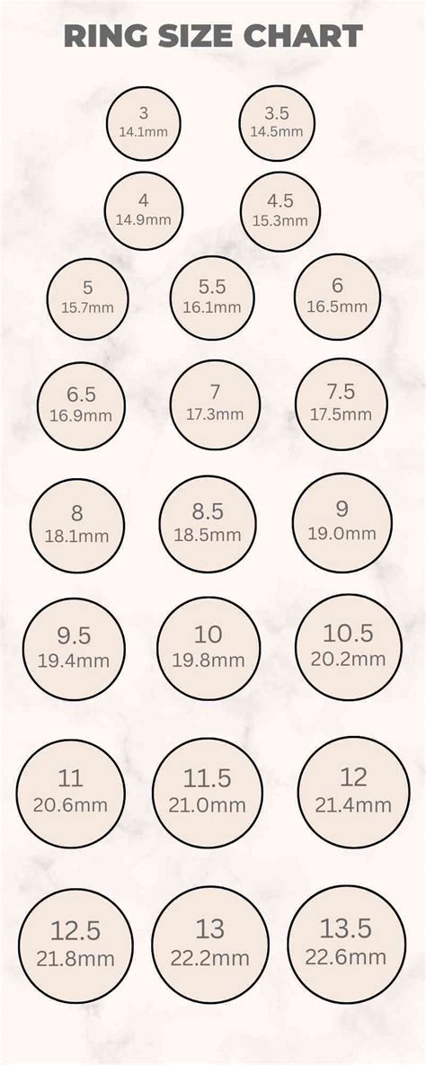 How to Measure Your Ring Size – Gemlet