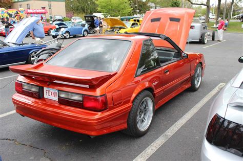 1987 Ford Mustang T-Tops award winner rebuilt ground up all Quality Parts!!!! for sale in ...