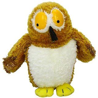 Buy The Gruffalo Owl Online @ ₹2254 from ShopClues