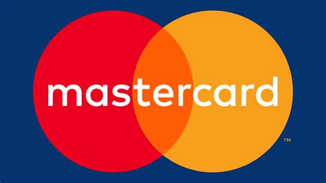 Mastercard Logo: valor, história, PNG