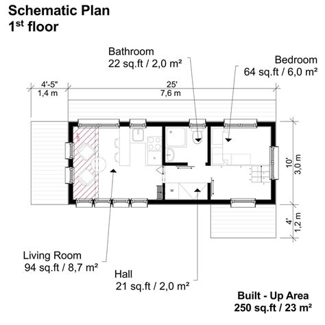 Tiny House Floor Plans Book Pdf | Floor Roma