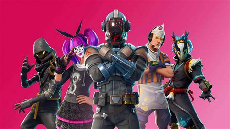 Fortnite XIV Cool Skins 4K HD Fortnite Wallpapers | HD Wallpapers | ID #46185