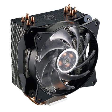 Coolermaster Cooler Master MasterAir MA410P CPU Cooling System | Falcon Computers