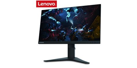 Lenovo Launches Budget 144 Hz Gaming Monitor | Blur Busters