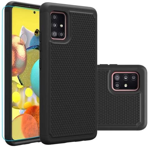 List Of The Best Samsung Galaxy A51 5G Cases You Can Use To Protect Your Phone - Everlasting Case