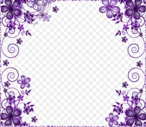 Wedding Invitation Flower Purple Clip Art, PNG, 900x788px, Wedding Invitation, Area, Border ...