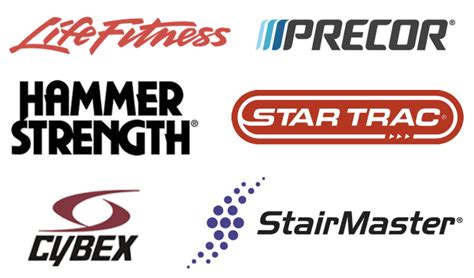 Best Gym Equipment Brands