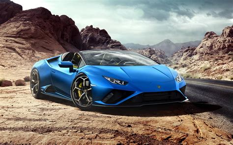 Huracan Evo : 2020 Lamborghini Huracan Evo Full Test A Remarkably Serious Exotic _ If you just ...