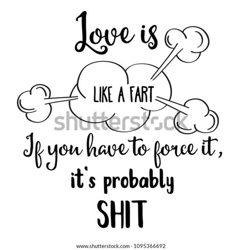 143 Fart Quotes Images, Stock Photos & Vectors | Shutterstock