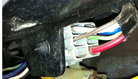 Ford Trailer Brake Controller Wiring Diagram - Wiring Diagram and Schematics