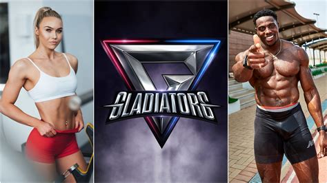 New Gladiators Nitro and Diamond are showing their strength and speed - Media Centre