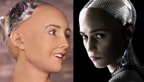 Experts work to turn AI robots into friendly faces