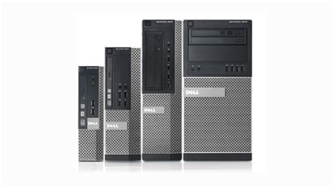 Dell OptiPlex 9020 Micro: Specs and Compatibility - RackSolutions