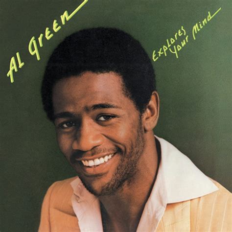 The 10 Best Al Green Albums To Own On Vinyl — Vinyl Me, Please