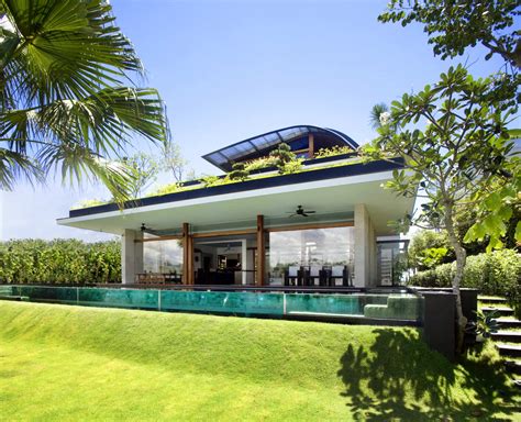 Eco-Friendly Homes are In Style | I Like To Waste My Time