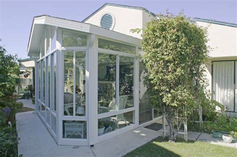 California Sunrooms - Sunshine Sunrooms