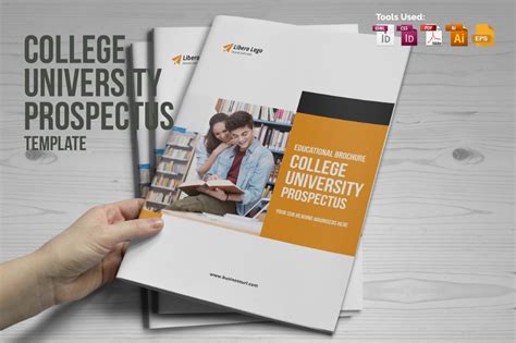 20+ Education Brochure Template Word, PSD and EPS Format - Graphic Cloud