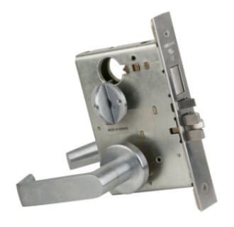 Schlage Commercial Mortise Locks