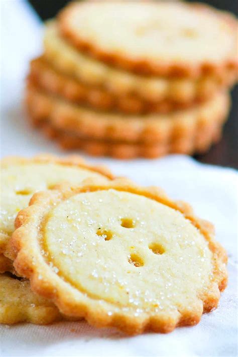 Top 15 Basic butter Cookies Recipe – Easy Recipes To Make at Home