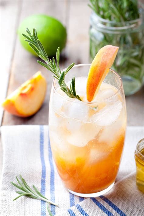 Refreshing Iced Tea Flavors: 15 Easy Recipes For The Perfect Summer