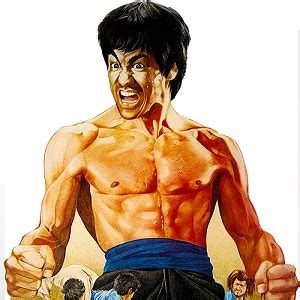 Fist Of Fury - BLIND GOSSIP