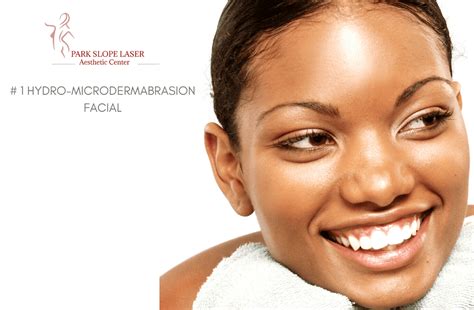 Hydro-Microdermabrasion Facial Brooklyn, NYC - Park Slope Brooklyn, NY: Park Slope Laser ...