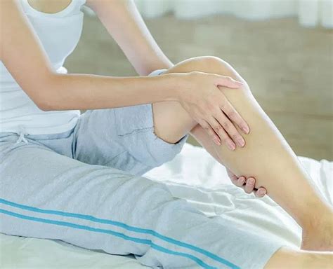 Struggling With Leg Pain? Try These 5 Home Remedies | HerZindagi