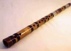 Indonesian Traditional Musical Instruments: Musical Instruments Saluang Of Minangkabau