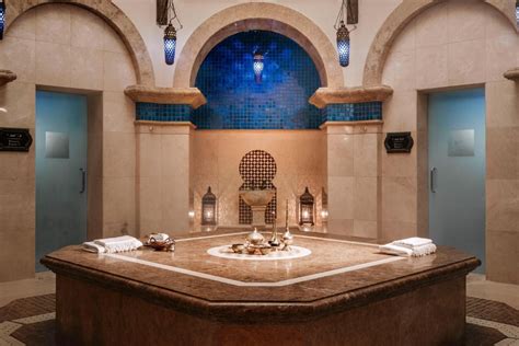 Relax and Rejuvenate! At The best spas in Dubai