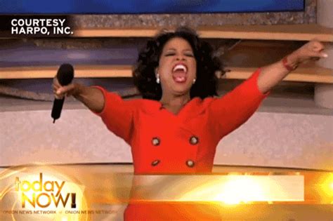 oprah winfrey excited gif | WiffleGif