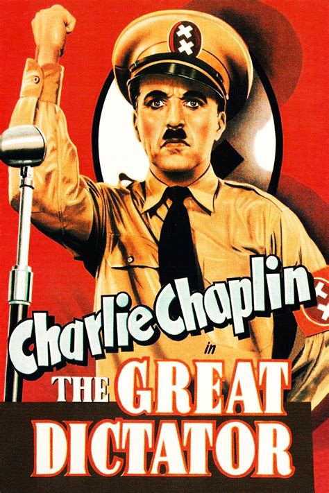 The Great Dictator – Row House Cinema