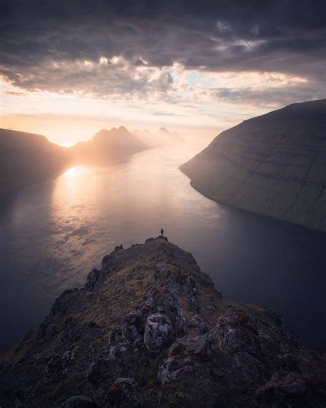 Faroe Islands Landscape Photography - Michael Shainblum Photography