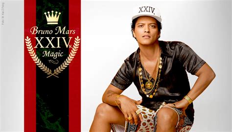 Bruno Mars: 24k Magic (CD) – jpc.de