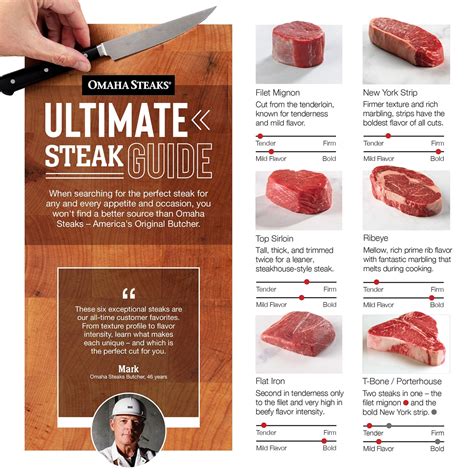 Types Of Steak: Grilling Guide Traeger Grills | eduaspirant.com