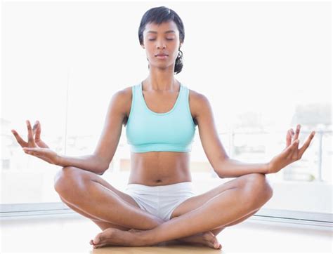 15 Yoga Poses to Zen Out Your Body | Yoga poses, Meditation poses, Relaxation techniques