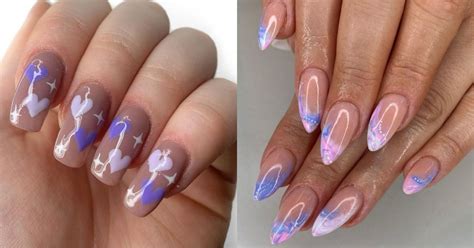 16 Purple Nail Designs to Inspire Your Next Manicure - Let's Eat Cake