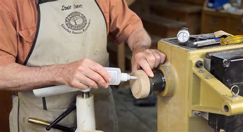 How To Glue Wood Together For Lathe? - South West Wood Craft