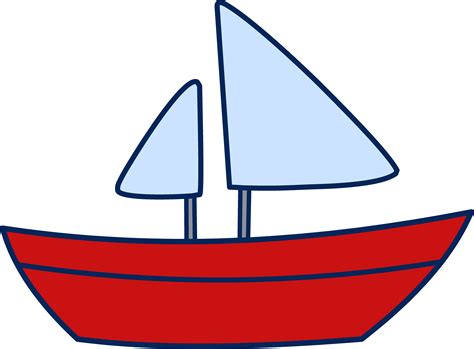 Free Boat Clipart Transparent, Download Free Boat Clipart Transparent png images, Free ClipArts ...