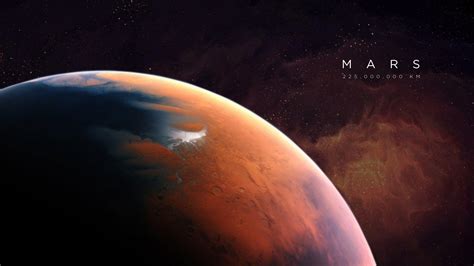 Earth and Mars Wallpapers - Top Free Earth and Mars Backgrounds - WallpaperAccess