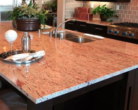 Granite Countertops Colors