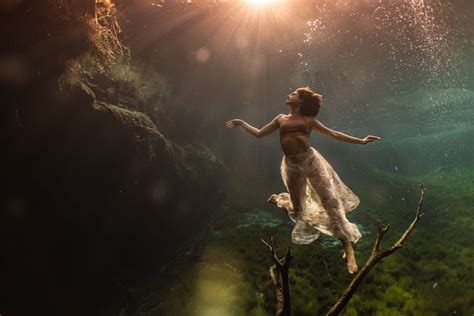 Underwater Photography - 13 Incredible Photos You've Never Seen Before