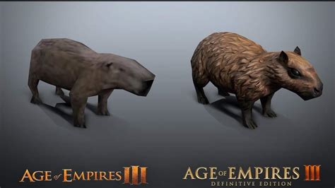 Capybara evolution : r/capybara