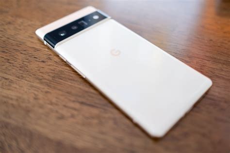 Google Pixel 6 Pro Review - IGN